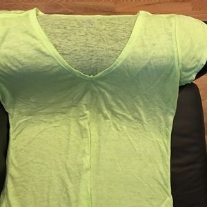Athleta shirt